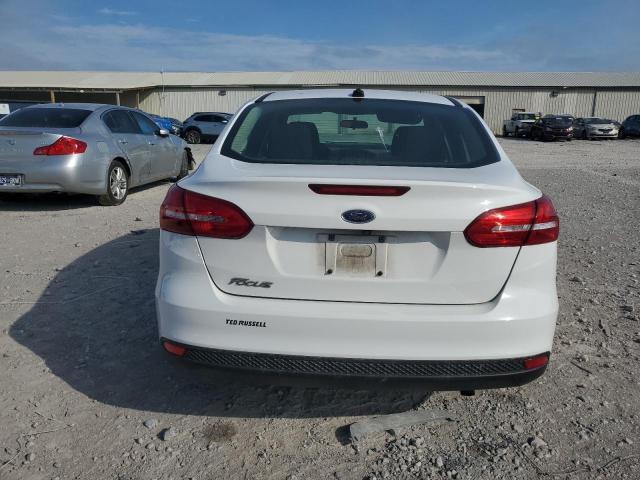 Photo 6 from auction – 2017 FORD FOCUS S with VIN 1FADP3E26HL322263