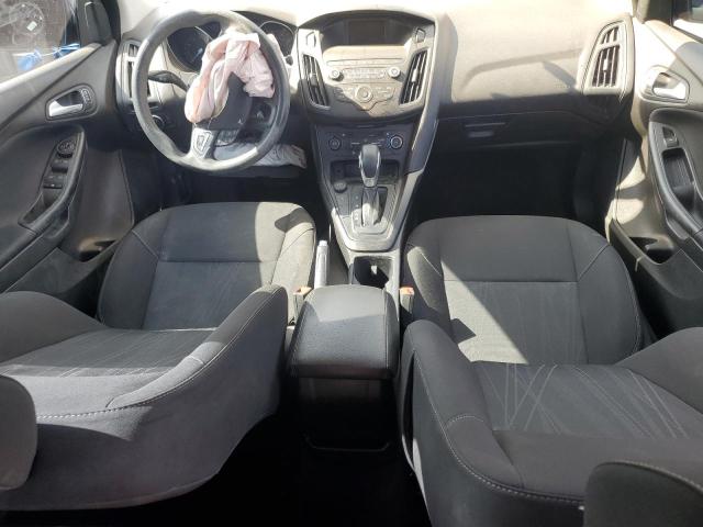 Photo 8 from auction – 2018 FORD FOCUS SE with VIN 1FADP3FE0JL287766
