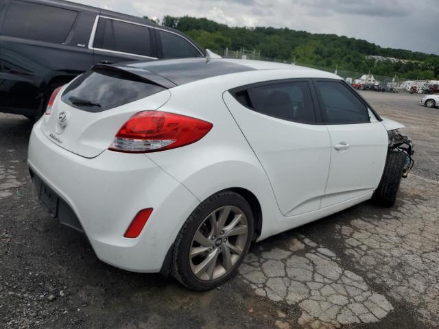 Photo 3 from auction – 2016 HYUNDAI VELOSTER with VIN KMHTC6AD0GU248546
