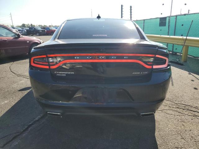 Zdjęcie 6 z aukcji – 2016 DODGE CHARGER SX z VIN 2C3CDXJG0GH141179