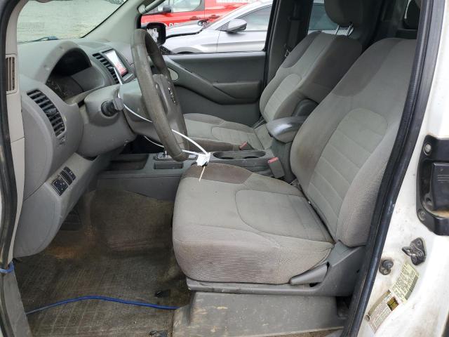 Photo 7 from auction – 2010 NISSAN FRONTIER K with VIN 1N6BD0CT9AC442968