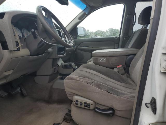 Photo 7 from auction – 2002 DODGE RAM 1500 with VIN 3D7HU18Z12G207064
