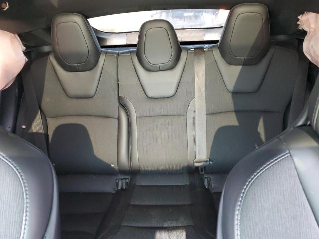 Photo 10 from auction – 2018 TESLA MODEL S with VIN 5YJSA1E26JF261397