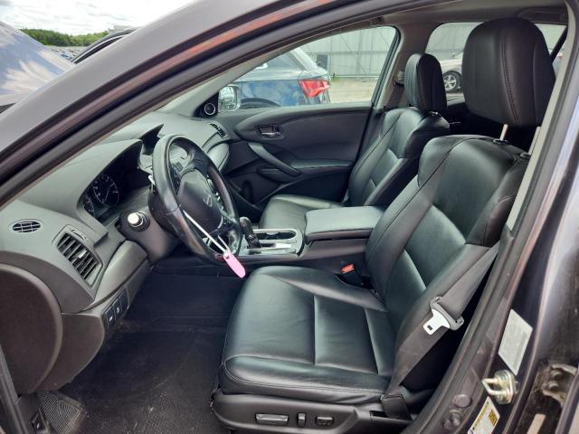 Photo 7 from auction – 2017 ACURA RDX with VIN 5J8TB4H35HL003985