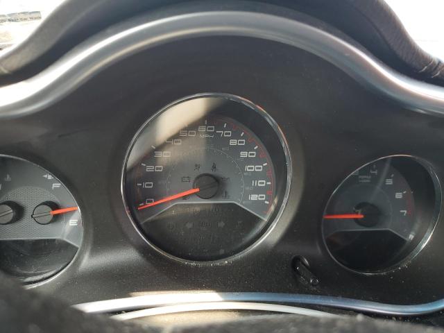 Photo 9 from auction – 2012 DODGE AVENGER SE with VIN 1C3CDZAB5CN132592