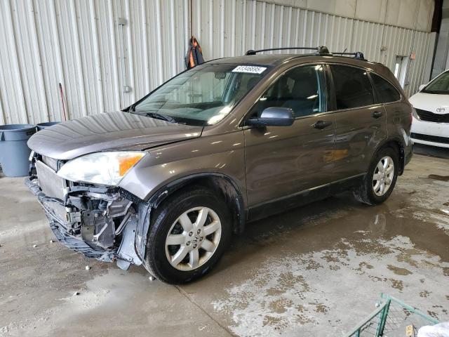 Photo 1 from auction – 2011 HONDA CR-V SE with VIN 5J6RE4H48BL076178