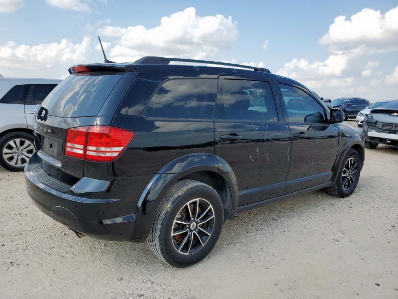 Photo 3 from auction – 2018 DODGE JOURNEY SE with VIN 3C4PDCAB3JT521254