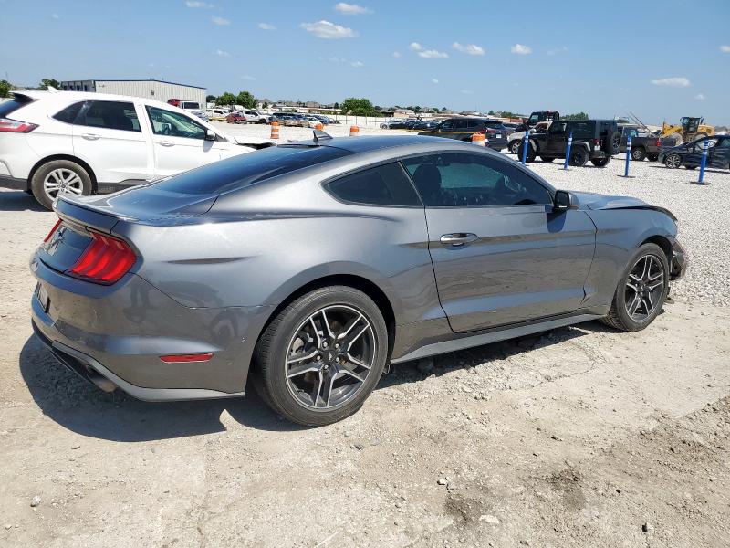 Photo 3 from auction – 2021 FORD MUSTANG with VIN 1FA6P8TH9M5154243