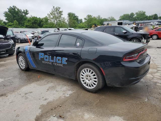 Photo 2 from auction – 2016 DODGE CHARGER PO with VIN 2C3CDXKT0GH348229