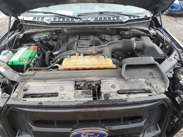 Photo 11 from auction – 2016 FORD F150 with VIN 1FTMF1EP0GFB29679