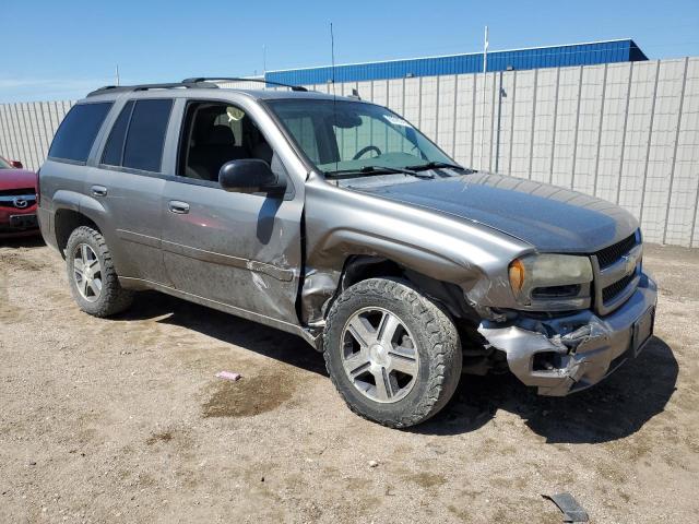 Photo 4 from auction – 2007 CHEVROLET TRAILBLAZE with VIN 1GNDT13S072304074