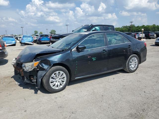 TOYOTA CAMRY BASE 2012 with VIN 4T4BF1FKXCR230603 - Photo from auction