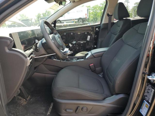 Photo 7 from auction – 2025 HYUNDAI TUCSON SEL with VIN 3KMJBCDE6SE008343