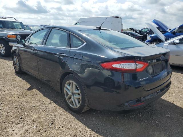 Photo 2 from auction – 2016 FORD FUSION SE with VIN 3FA6P0H73GR234348