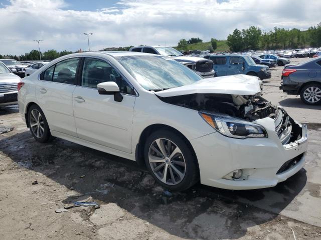 Photo 4 from auction – 2017 SUBARU LEGACY 3.6 with VIN 4S3BNEN62H3053376