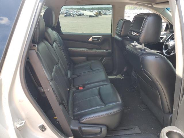 Photo 11 from auction – 2014 NISSAN PATHFINDER with VIN 5N1AR2MN2EC714208