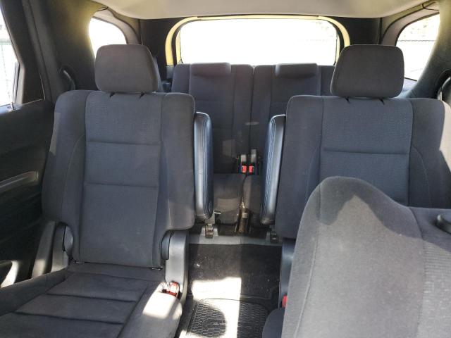 Photo 10 from auction – 2013 DODGE DURANGO SX with VIN 1C4RDJAG1DC697180