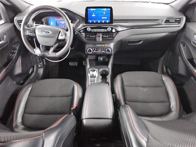 Photo 8 from auction – 2023 FORD ESCAPE ST with VIN 1FMCU9MN6PUA44921