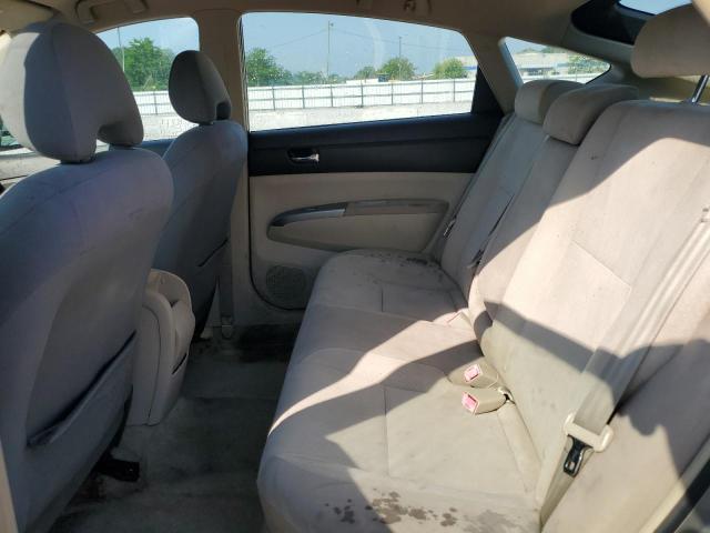 Photo 10 from auction – 2005 TOYOTA PRIUS with VIN JTDKB20U453004141