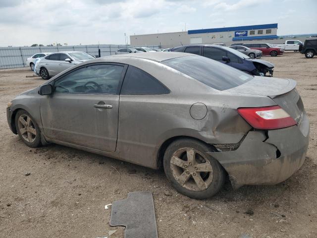 Photo 2 from auction – 2008 HONDA CIVIC EXL with VIN 2HGFG12978H530191