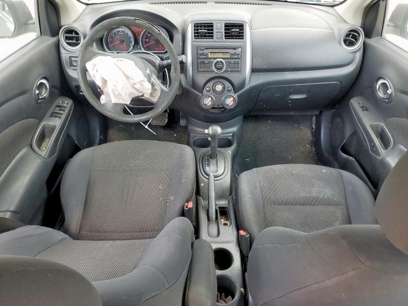 Photo 8 from auction – 2013 NISSAN VERSA S with VIN 3N1CN7AP2DL891634