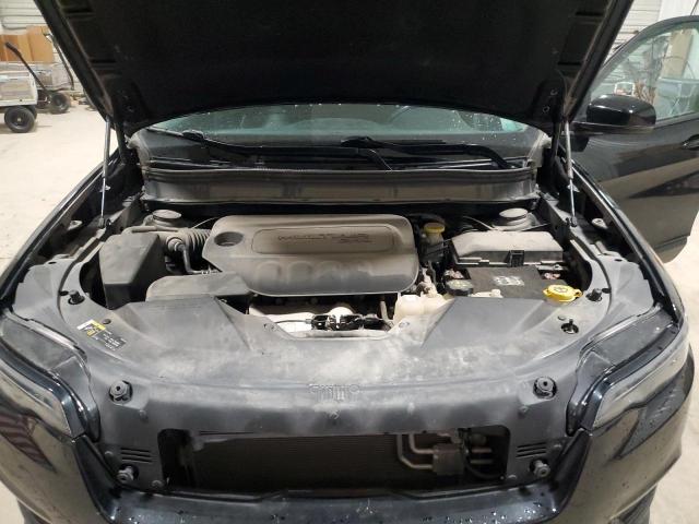 Photo 12 from auction – 2021 JEEP CHEROKEE L with VIN 1C4PJMLB0MD205073