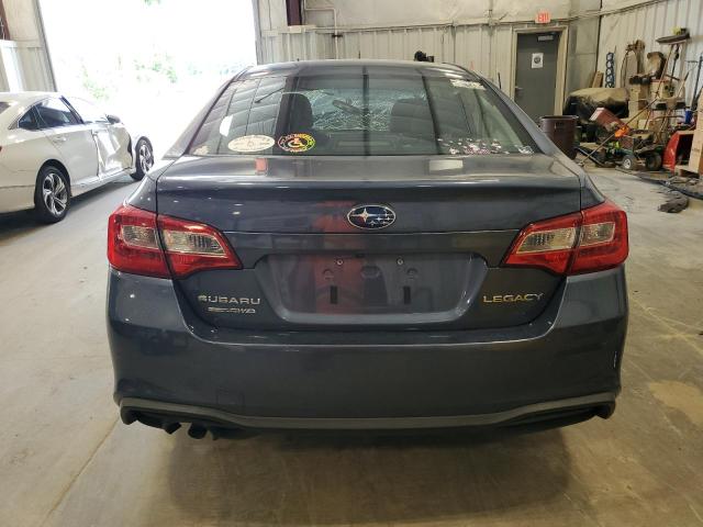 Photo 6 from auction – 2018 SUBARU LEGACY 2.5 with VIN 4S3BNAA62J3046044
