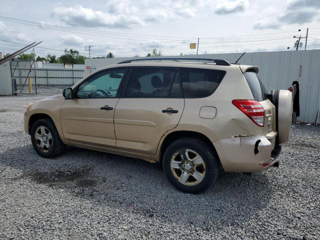 Photo 2 from auction – 2011 TOYOTA RAV4 with VIN 2T3BF4DV9BW095662