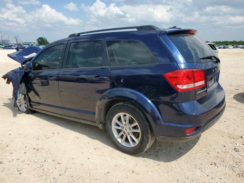 Photo 2 from auction – 2019 DODGE JOURNEY SE with VIN 3C4PDCBB1KT862829
