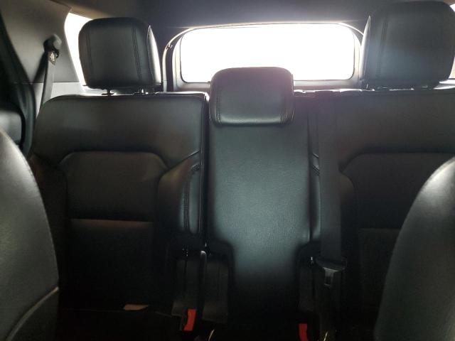Photo 10 from auction – 2016 FORD EXPLORER X with VIN 1FM5K8D80GGC65013