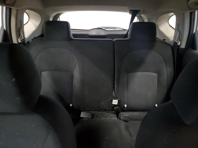 Photo 10 from auction – 2011 NISSAN ROGUE S with VIN JN8AS5MV8BW252147