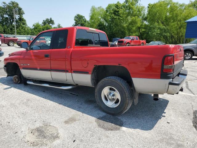 Photo 2 from auction – 1999 DODGE RAM 1500 with VIN 1B7HF13Z5XJ535959