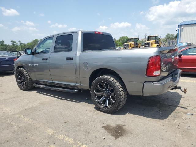 Photo 2 from auction – 2011 DODGE RAM 1500 with VIN 1D7RB1CPXBS550612