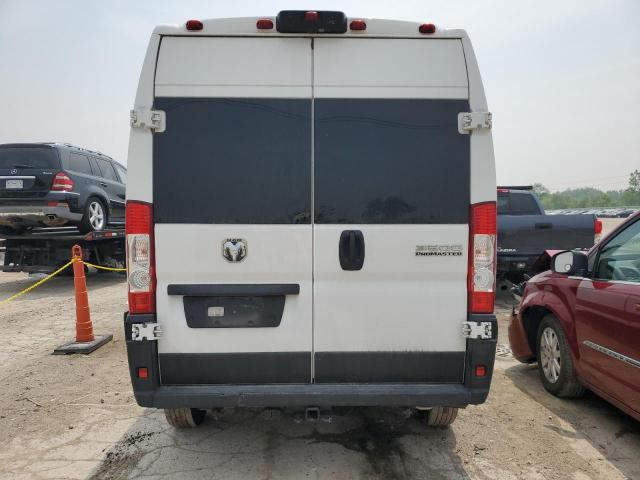 Photo 6 from auction – 2024 RAM PROMASTER with VIN 3C6MRVHG7RE140578