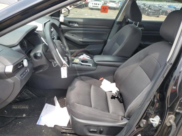 Photo 7 from auction – 2020 NISSAN ALTIMA S with VIN 1N4BL4BV2LC227781