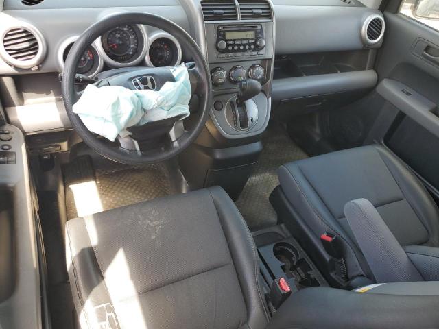 Photo 8 from auction – 2004 HONDA ELEMENT EX with VIN 5J6YH28554L037292