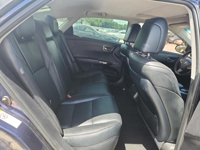Photo 10 from auction – 2014 TOYOTA AVALON BAS with VIN 4T1BK1EB4EU123766