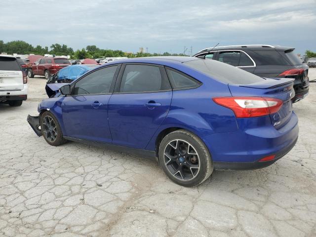 Photo 2 from auction – 2013 FORD FOCUS SE with VIN 1FADP3F26DL182398