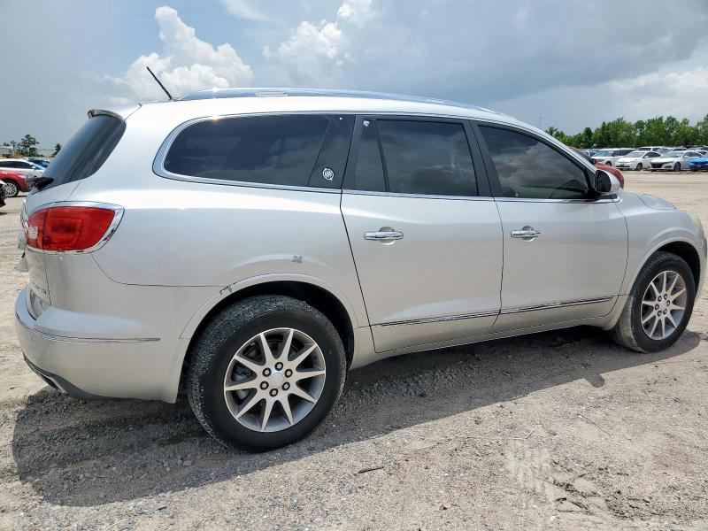 Photo 3 from auction – 2015 BUICK ENCLAVE with VIN 5GAKRBKD1FJ197422