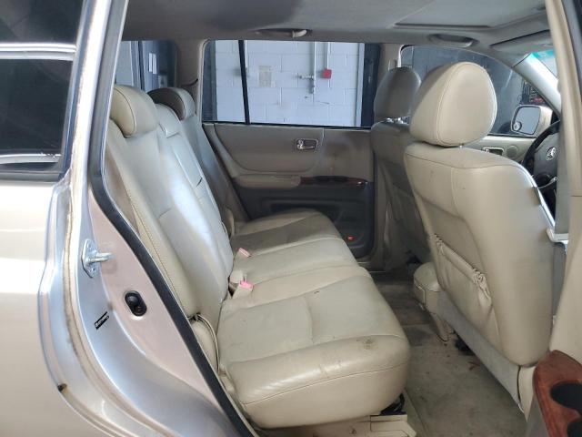 Photo 11 from auction – 2005 TOYOTA HIGHLANDER with VIN JTEEP21A050086160