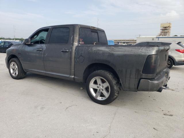 Photo 2 from auction – 2012 DODGE RAM 1500 with VIN 1C6RD6MT7CS149203