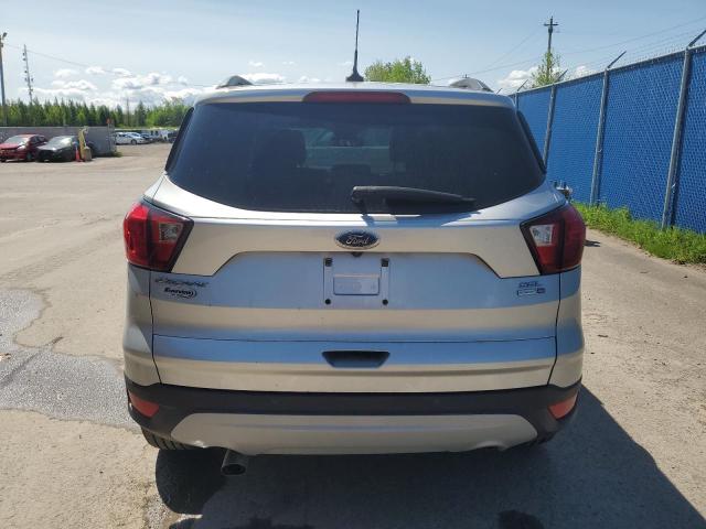 Photo 6 from auction – 2019 FORD ESCAPE SEL with VIN 1FMCU9HD9KUA56880