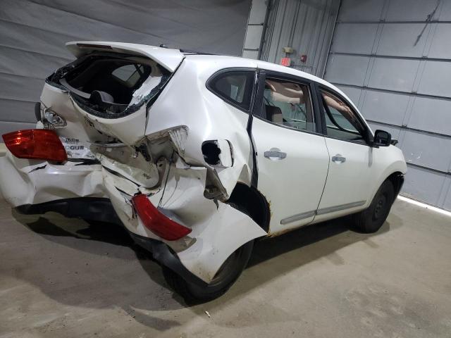 Photo 3 from auction – 2012 NISSAN ROGUE S with VIN JN8AS5MV1CW358943