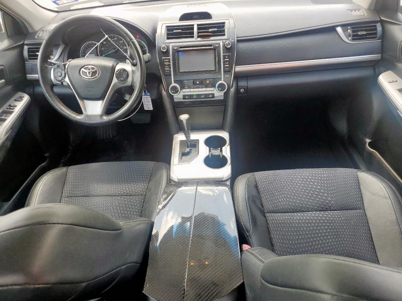 Foto 8 de la subasta – 2012 TOYOTA CAMRY BASE con VIN 4T1BF1FK7CU601338