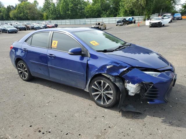 Zdjęcie 4 z aukcji – 2018 TOYOTA COROLLA L z VIN 2T1BURHEXJC019003