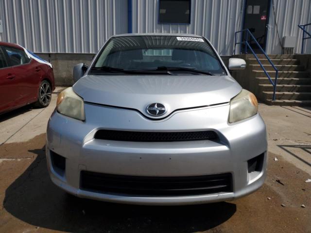Photo 5 from auction – 2008 SCION XD with VIN JTKKU10408J021077