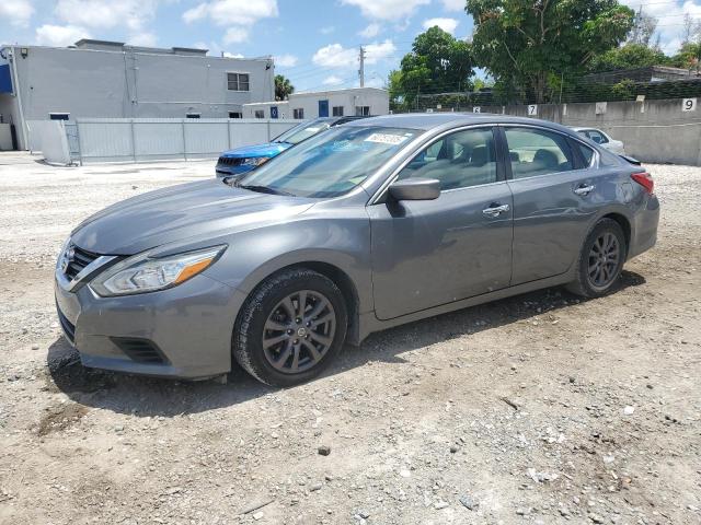 Photo 1 from auction – 2016 NISSAN ALTIMA 2.5 with VIN 1N4AL3AP0GN383255