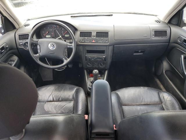 Photo 8 from auction – 2003 VOLKSWAGEN JETTA GLS with VIN 3VWSP69M23M072619