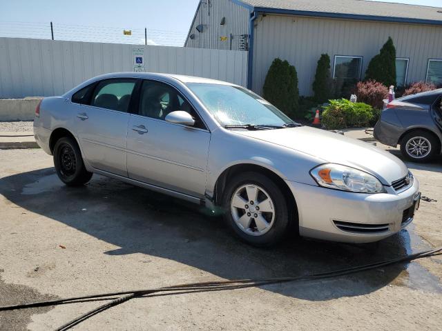 Photo 4 from auction – 2007 CHEVROLET IMPALA LT with VIN 2G1WT58K679311073