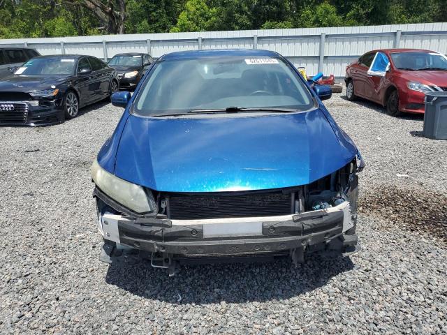 Photo 5 from auction – 2014 HONDA CIVIC LX with VIN 19XFB2F59EE059761